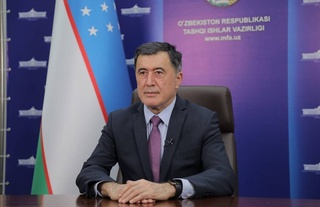 Ўзбекистон БМТнинг Афғонистондаги гуманитар мажбуриятлар бўйича конференциясида иштирок этди