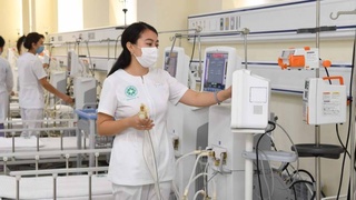 Современная модель финансирования здравоохранения: какая она?