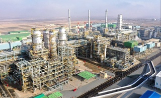 В результате увеличения производственных мощностей завода «Uzbekistan GTL» цена на дизельное топливо снижена