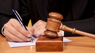 Madaniy meros agentligining koʻrsatmalarini bajarmaganlik uchun maʼmuriy javobgarlik belgilandi