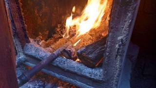 Апрель ойида қарийб 30 млн куб метр ҳажмдаги табиий газдан ноқонуний фойдаланилган