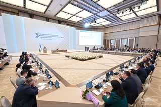 Кластерларни молиявий қўллаб-қувватлаш механизмлари янада кенгайтирилади