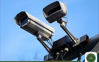 Тошкентдаги фоторадарлар жойи эълон қилинди