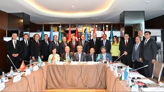 Страны тюркского мира согласовали единый алфавит на основе латиницы