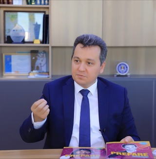 Халқ таълими: эврилиш ва юксалиш йўли