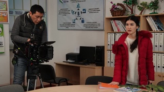 “Мактаб – менинг ҳаётим” фильмининг суратга олиш ишлари бошланди