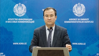 So'nggi yillarda Orol dengizining suvi qurigan hududlarida 1,6 million gektar maydonda “yashil qoplamalar” barpo etildi