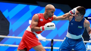 Турсунов проиграл россиянину, Муйдинхужаев победил кубинца!