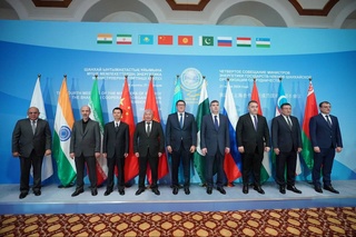 Қозоғистонда ШҲТга аъзо давлатлар Энергетика вазирларининг тўртинчи йиғилиши бўлиб ўтди