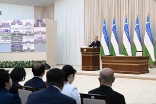 Oʻzbekistonda chet eldagi TOP-100 talikka kirgan oliygohlarning filiallari ochiladi