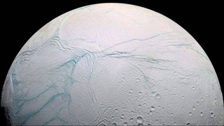 Yerda Saturn yo'ldoshidan otilgan muz bo'laklari aniqlandi