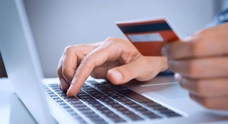 Шахстың қатнасыўысыз ямаса хабарысыз кредит рәсмийлестириўдиң алды алынады