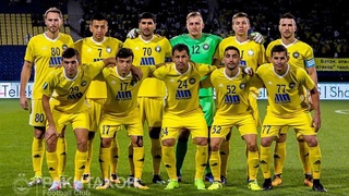 Футбол: время истины для «Пахтакора»