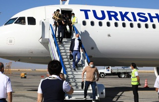 Туркий тилли давлатлар ҳамкорлик кенгаши мамлакатлари Туризм вазирлари Қўқонга келишмоқда