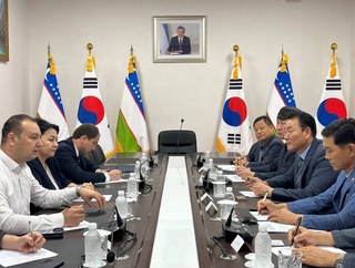 Южная Корея заинтересована в привлечении на работу узбекских автослесарей