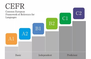 Студентам, имеющим сертификат не ниже уровня С1, будет разрешено осуществлять трудовую деятельность