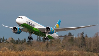 24 май куни қўйиладиган чартер рейслар ҳақида маълумот