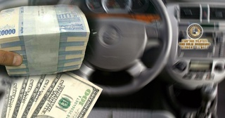 Avtomashina salonidan 10 milliondan soʻmga yaqin pullarni oʻgʻirlagan shaxs qoʻlga tushdi