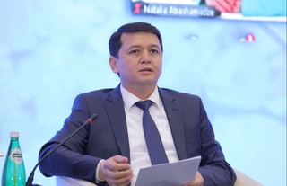 Улуғбек МУҲАММАДИЕВ: Пандемия келажакда жаҳондаги ижтимоий-иқтисодий ривожланишни тамоман ўзгартириб юборишини барчамиз сезиб турибмиз