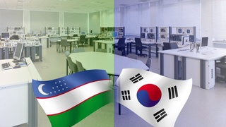 Кадастр агентлигининг ташаббуси халқаро миқёсда қўллаб-қувватлади