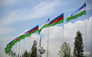 Активизация диалога на высшем уровне