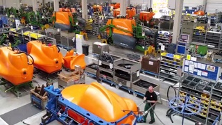 Ўзбекистонлик муҳандис-механиклар Германияга ишга таклиф қилинмоқда