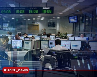 Состав членов УзРВБ расширился на четыре брокерские компании