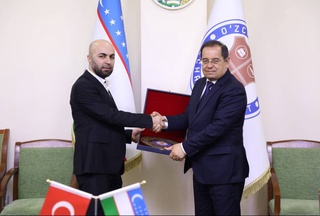 Turkish brand Layki invests $ 1 million in Uzbekistan