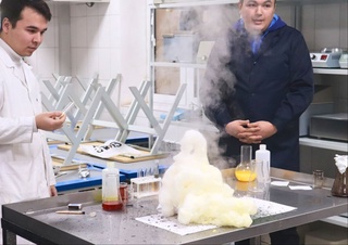 Ўзбекистон ва Россия ўртасида юқори технологиялар соҳасидаги ҳамкорлиги кенгаймоқда