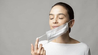 В Узбекистане отменяется требование об обязательном ношении масок