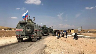 Сурияда рус генерал-майори ўлдирилди