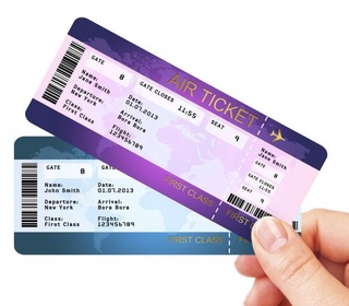 Aviabilet narxi nega qimmat?