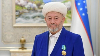 Qurbon hayiti xursandchiligimiz, saxovatimiz va shukronaligimiz ajri bayrami