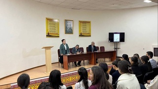 Нәжим Дәўқараев — Қарақалпақ илиминиң тийкарын салыўшы алым