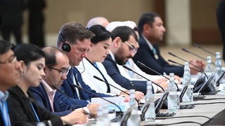 Чего ждут предприниматели от предстоящей встречи?