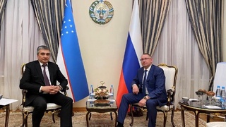 Oʻzbekistonlik anesteziolog-reanimatologlar Moskvada malaka oshiradi