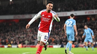 Дубль Мэддисона привел к разгрому «Сити» от «Тоттенхэма»