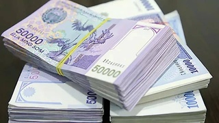 Ба оилаҳои камтаъмин барои Соли нав 800 ҳазор сӯмӣ дода мешавад