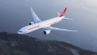 «Turkish Airlines» запустит регулярный рейс из Стамбула в Бухару