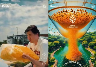 The Ministry of Ecology strongly condemned plans to "release" 10 thousand plastic ducks in the New Uzbekistan Park