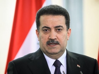 Iroq Bosh vaziri AQSh qurolli kuchlarining zudlik bilan mamlakatdan olib chiqib ketilishni talab qildi