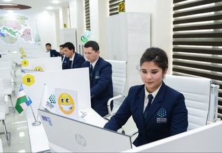 Давлат хизматлари кўрсатилишида 32 мингдан ортиқ қонунбузилиши ҳолатларига йўл қўйилган