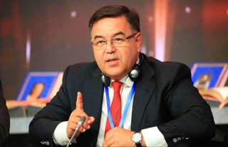 Фирдавс Абдухаликов назначен директором Центра исламской цивилизации при Кабинете Министров Узбекистана