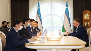 Узбекистан и Эстония активизируют сотрудничество в рамках развития электронного правительства