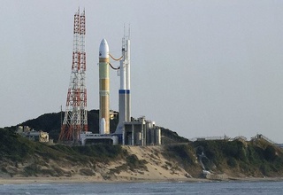 Yaponiya Mars missiyasini ikki yilga kechiktiradi