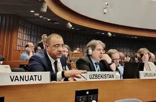 Узбекистан принимает участие в международных мероприятиях по Монреальскому протоколу в Бангкоке