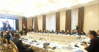 Современное законодательство должно соответствовать динамичности реформ