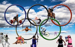 Токио-2020: интересные факты о делегации Узбекистана