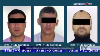 Шахсий автомашинангизни ишончнома орқали бошқа шахсга беришда ҳушёр бўлинг! — Божхона қўмитаси