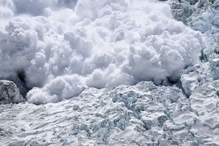 Respublikaning togʻli hududlari qor koʻchish xavfi eʼlon qilindi